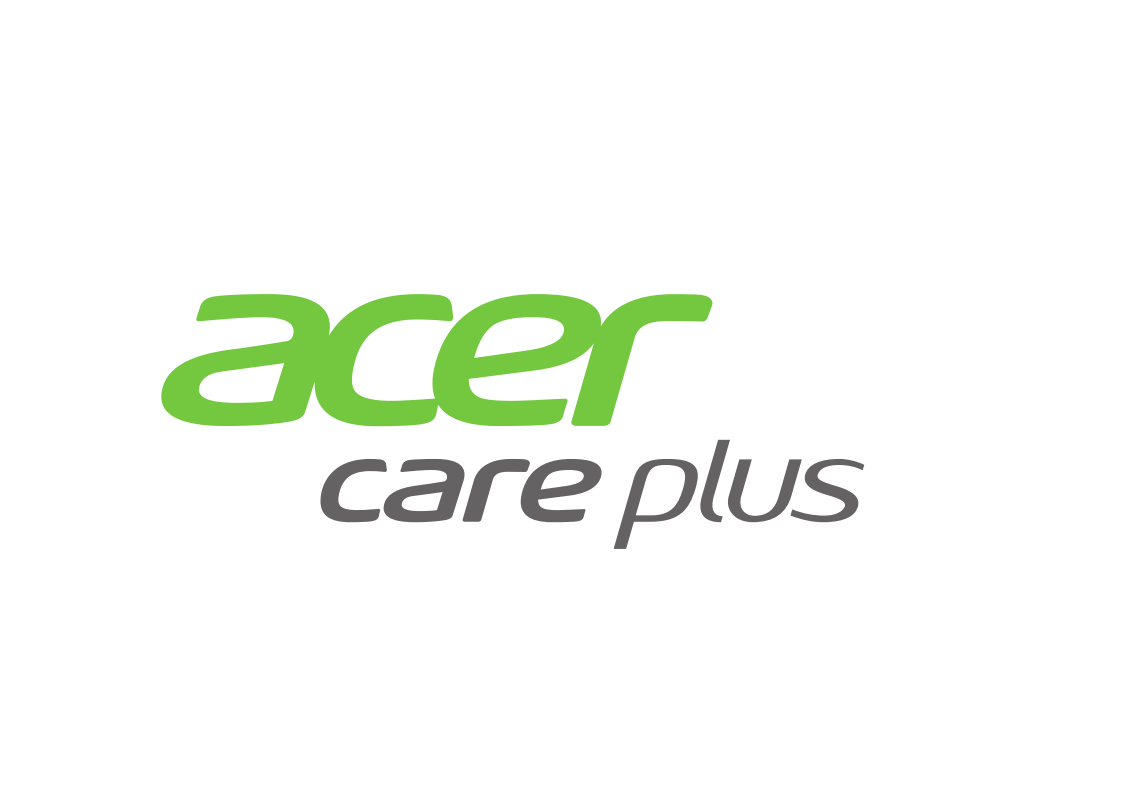 Acer prodloužení záruky na 3 roky CARRY IN, notebook Aspire/Swift/Spin/TravelMate/Extensa, obálka