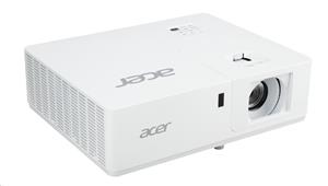 ACER Projektor PL6510, FHD (1920x1080), 5500LM, 2 000 000:1,2xHDMI, 360st projekce, VGA, S-Video