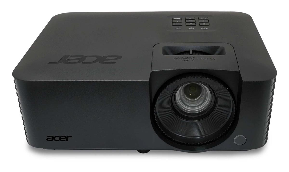 ACER Projektor VERO Acer XL2220-LASER, XGA (1024x768), 3500 ANSI,2 000 000:1, 2 x HDMI, repro 1 x 15W