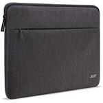 Acer Protective Sleeve Dual Dark Grey 14"