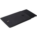 Acer Protective Sleeve Smoky, pre notebooky, 14", čierny