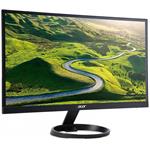 Acer R241YBbmix, 24", čierny