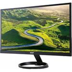 Acer R241YBbmix, 24", čierny