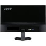 Acer R241YBbmix, 24", čierny
