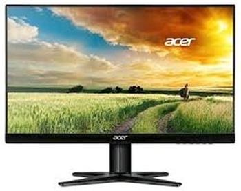 Acer R241Ybmid, 23,8"