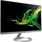 ACER R270 27", UM.HR0EE.011, strieborný