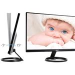 ACER R270 27", UM.HR0EE.011, strieborný