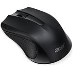 Acer RF2.4, myš, čierna