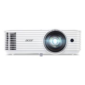 Acer S1286H, DLP projektor, biely