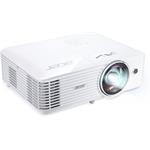 Acer S1386WH, DLP projektor, biely