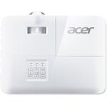 Acer S1386WHn, DLP, biely