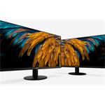 Acer SA240YAbmi, 24", čierny
