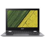 Acer Spin 1 11 SP 111-32N-C2RB, šedý