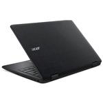Acer Spin 1 SP 111-31-C4PV, čierny
