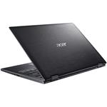 Acer Spin 1 SP111-33-C8KN, čierny