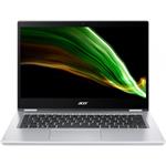 Acer Spin 1 SP114-31N-P9P2, strieborný