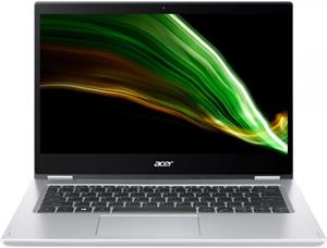 Acer Spin 1 SP114-31N-P9P2, strieborný