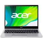 Acer Spin 3 SP313-51N-7464, strieborný