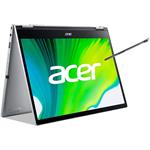Acer Spin 3 SP313-51N-79QB, strieborný