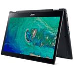 Acer Spin 3 SP314 -51-P0GT, sivý