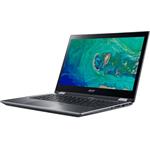 Acer Spin 3 SP314 -51-P0GT, sivý