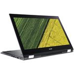 Acer Spin 5 SP513-52N-823C, sivý