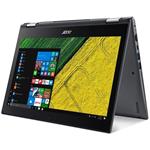 Acer Spin 5 SP513-52N-823C, sivý