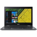Acer Spin 5 SP513-52N-823C, sivý