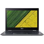 Acer Spin 5 SP513-53N-735K, sivý