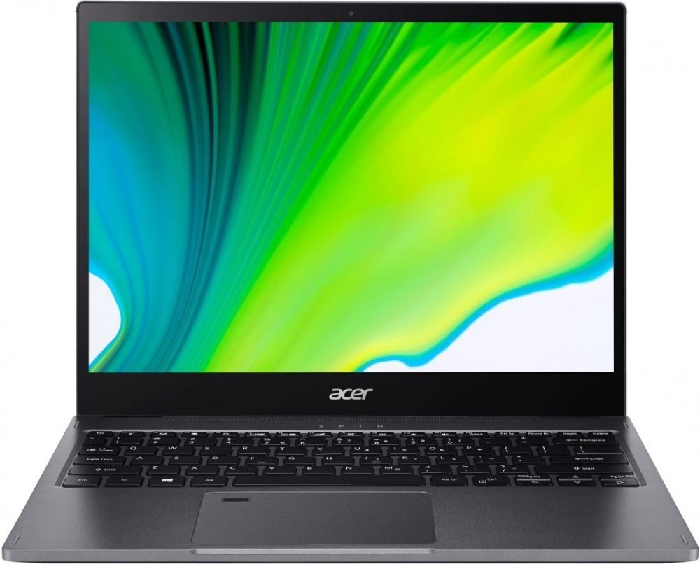 Tastiera Retroilluminata US Per Acer Spin 5 SP513-54N (Modelli 53X8, 74V2) – Nuova