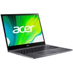 Acer Spin 5 SP513-55N-54XZ, sivý