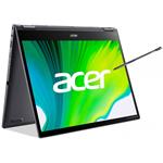 Acer Spin 5 SP513-55N-54XZ, sivý
