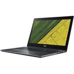 Acer Spin 5 SP515-51N-82GE, sivý