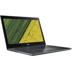 Acer Spin 5 SP515-51N-82GE, sivý