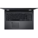 Acer Spin 5 SP515-51N-82GE, sivý