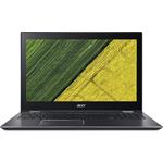 Acer Spin 5 SP515-51N-82GE, sivý