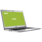 Acer Swift 1 SF113-31-P56D, strieborný