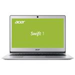 Acer Swift 1 SF113-31-P56D, strieborný