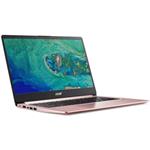 Acer Swift 1 SF114-32-P80E, ružový