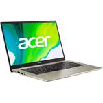Acer Swift 1 SF114-34-P5M8, zlatý