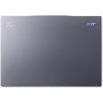 Acer Swift 14 AI SF14-11-X6CS, sivý