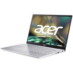 Acer Swift 3, NX.K0UEC.001, strieborný