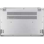 Acer Swift 3, NX.K0UEC.001, strieborný