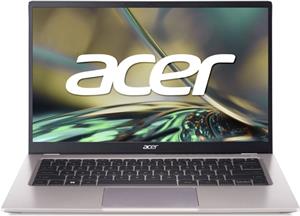 Acer Swift 3, NX.K0WEC.003, ružový