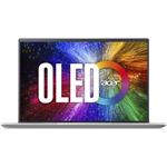 Acer Swift 3, NX.KAVEC.001, strieborný