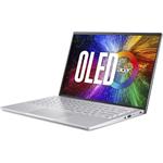 Acer Swift 3, NX.KAVEC.001, strieborný