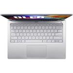Acer Swift 3, NX.KAVEC.001, strieborný
