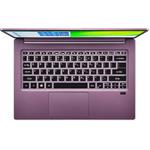 Acer Swift 3 SF314-42-R47D, fialový