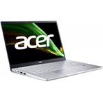 Acer Swift 3 SF314-43-R03W, strieborný