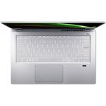 Acer Swift 3 SF314-43-R03W, strieborný